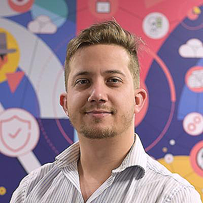 Martín Piñeiro - Chief Executive Officer, Worldsys