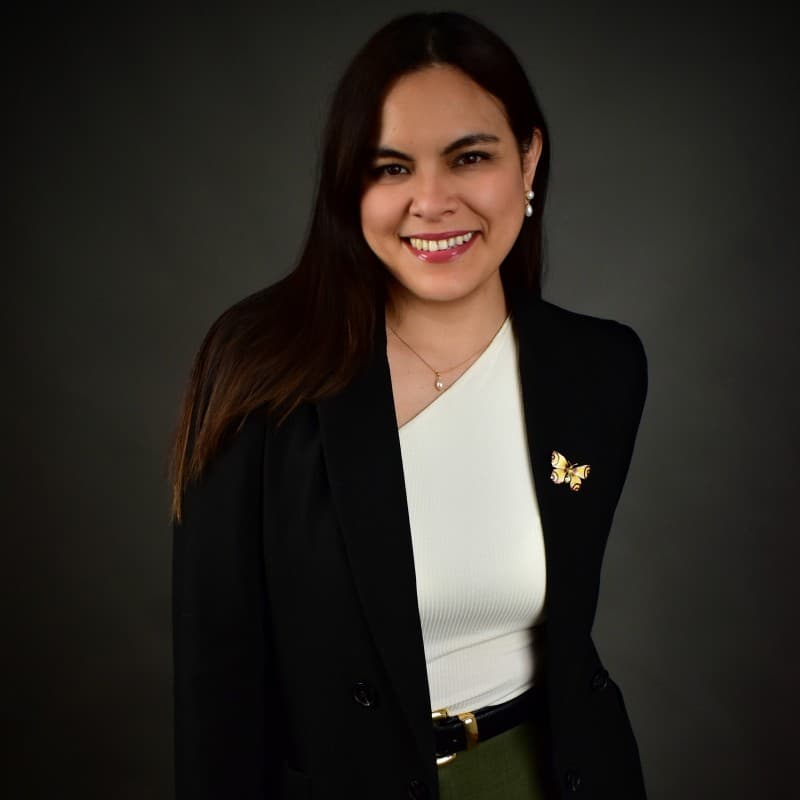 Aileem García