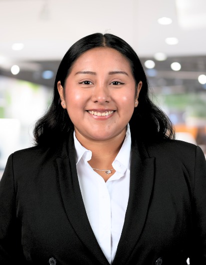 Aileem García