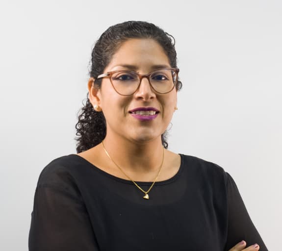 Aileem García