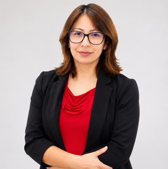 Aileem García