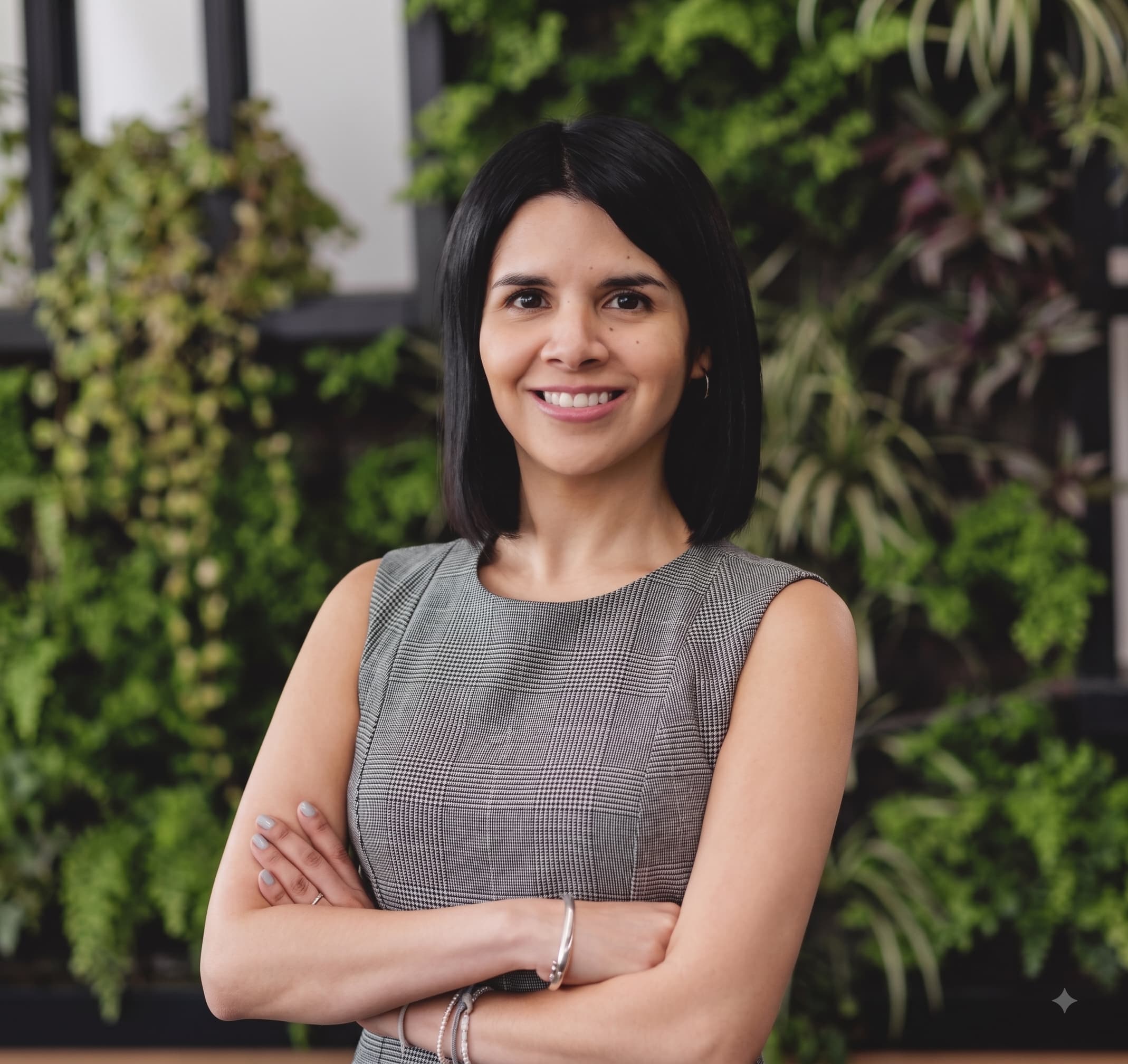 Aileem García